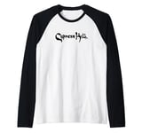 Cypress Hill - Low Rider Raglan Baseball Tee