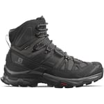 Chaussures Salomon  Quest 4 Gore-Tex