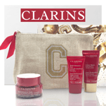 Clarins Multi-intensive Super Restorative - Day Cream, Hand Cream & Night Cream