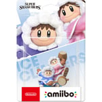 Nintendo amiibo - Ice Climbers (Super Smash Bros.)