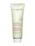 Clarins Purifying Gentle Foaming Cleanser Nude