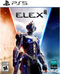 Elex II for PlayStation 5 [New Video Game] Playstation 5