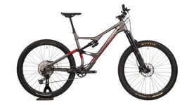 orbea occam h20 lt   vtt   tres bon etat