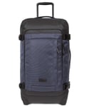 Eastpak Cnnct Tranverz L Travel bag with wheels dark blue