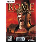 Rome Total War (pc)