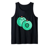 Really Like Amla Fruit Indian Gooseberry Tank Top