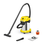 Karcher Wet and Dry Vacuum Cleaner