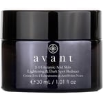 Avant Hudvård Age Defy+ 2-1 Glutamin blekning 30 ml (38.900,00 kr / 1 l)