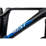 Ghost Bikes Lector Sf Lc Essential 29´´ 2022 Slx Rd-m7100 Mtb Cykel