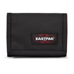 Eastpak Crew Fabric Wallet Purse Cards Notes Zipped Coin Pocket NEW Colours