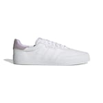 adidas Originals Mens 3MC Vulc Trainers - White / UK12