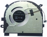 Lenovo Ideapad S340-15IWL S340-15API C340-15IWL S340-15IIL CPU Cooling Fan