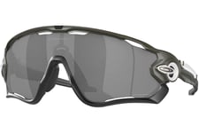 Sunglasses Oakley Jawbreaker Matte Olive Prizm Black OO9290-78