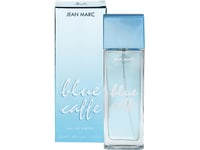 Jean Marc Blue Caffe Edt 50Ml