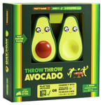 Exploding Kittens Throw Avocado, A Dodgeball Card Game