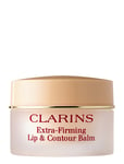 Extra-Firming Lip & Contour Balm Läppbehandling Nude Clarins