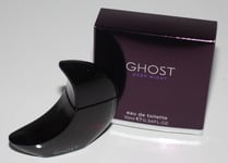 Ghost Deep Night Eau de Toilette 10ml Miniature **Boxed**