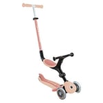 Trottinette Evolutive Go Up Active Eco - Pêche