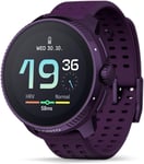 SUUNTO Race GPS Sports Watch, Smartwatch for Multisport Training Workout, AMOLED