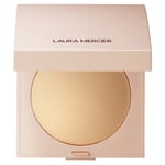 Laura Mercier Real Flawless Pressed Powder Translucent Honey