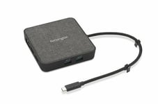 Kensington MD120U4 USB4 & Thunderbolt 4  (K32850WW)