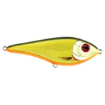 CWC - Catch With Care Buster Swim Slow sink 13cm 65g (Pierre Monjarret)