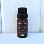 Föllinge Eterisk olja Tea tree 10 ml