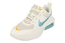 Nike Air Max Verona Womens White Trainers - Size UK 6