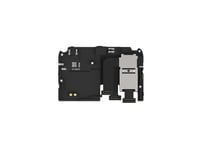 Fairphone Fp4rearcamera, Bakre Kameramodul, Fairphone, Fairphone 4, Svart, 69 Mm, 43,9 Mm