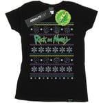 T-shirt Rick And Morty  BI37970