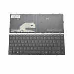 Clavier AZERTY Français Pour HP ProBook 430 G5 440 G1 440 G5 445 G5