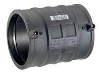 El-Muffe Pn10 Lightfit 400Mm