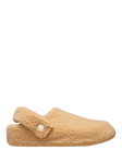 Crocs Classic Cozzzy Faux Fur Slippers