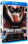 Green Street 2