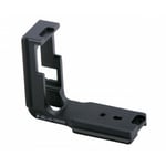 Jobu LB-C5DM3 - L Bracket for Canon 5D Mk III (without battery grip)