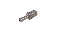 Aeromotive AM15630 nippel 1/16 NPT till 4mm slanganslutning