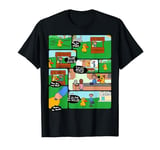 Got Any Grapes - The Duck Song T-Shirt