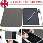 LCD Writing Tablet Electronic Notepad Handwriting Drawing Pad Artist Board Case