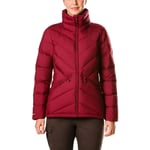 Berghaus Insulated Quilted Jacket Womens 18 Down Padded Puffer Coat