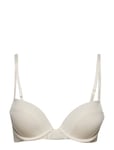 Calvin Klein Push Up Plunge Vit