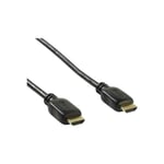 Câble HDMI Oneforall 3 mètres 8716184068140