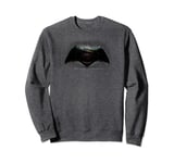 Batman v Superman Basic Logo Sweatshirt