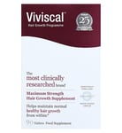 Viviscal Women's Max Strength Supplements - 90 tablets