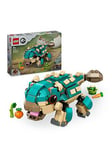 Lego Jurassic World Baby Bumpy: Ankylosaurus