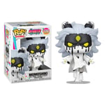 Figurine Funko Pop! Boruto - Momoshiki Otsutsuki N°1310 Exclusive