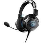 Audio-Technica ATH-GDL3 Noir