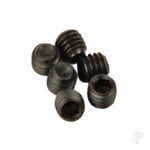 Vetta Racing Set Screw M3x3 (6 pcs) (Karoo) VTAS01146