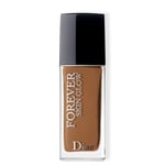 Diorskin Forever Skin Glow - Teint tenue 24h perfection & éclat sublimateur de peau- Dior