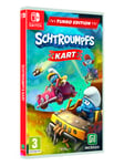 Microïds Schtroumpfs Kart - Turbo Edition