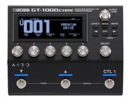 Boss GT-1000 CORE